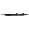 PE628-VIENNA™ PEN-Navy Blue with Blue Ink
